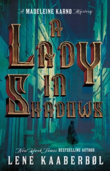 Image for A Lady in Shadows