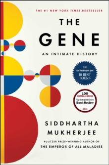 Image for The gene  : an intimate history