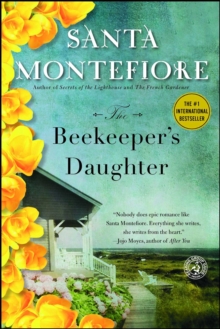 Image for The Beekeeper's Daughter