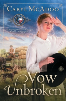Image for Vow Unbroken : A Novel