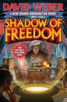 Image for Shadow Of freedom