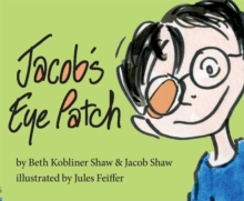 Image for Jacob's Eye Patch