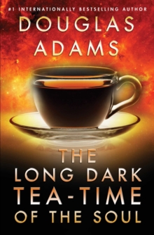Image for Long Dark Tea-Time of the Soul