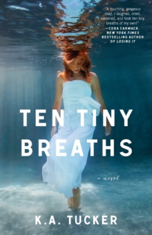 Image for Ten Tiny Breaths