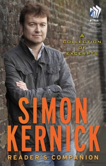 Image for Simon Kernick Reader's Companion