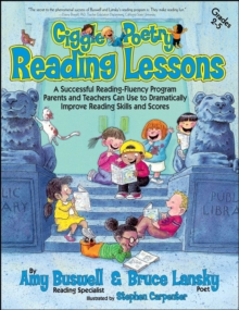 Image for Giggle Poetry Reading Lessons