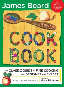Image for The Fireside Cook Book