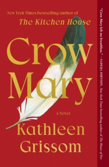 Image for Crow Mary: A Novel