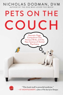 Image for Pets on the Couch