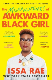 Image for The Misadventures of Awkward Black Girl