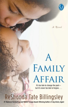 Image for Family Affair - A Free Preview of the First 7 Chapters