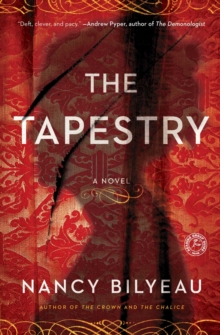 Image for The tapestry  : a novel