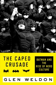 Image for The Caped Crusade