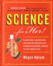 Image for Science...For Her!