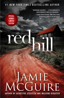Image for Red Hill Signed Limited Edition