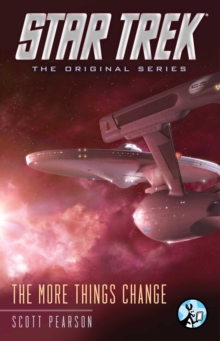 Image for Star Trek: The Original Series: The More Things Change