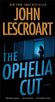 Image for The Ophelia Cut : A Novel