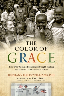 Image for Color of Grace