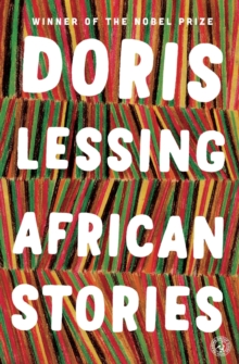 Image for African Stories