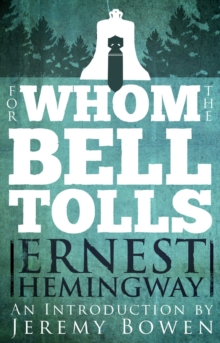 Image for For whom the bell tolls