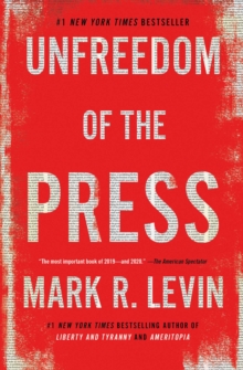 Image for Unfreedom of the press