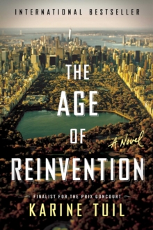 Image for The Age of Reinvention