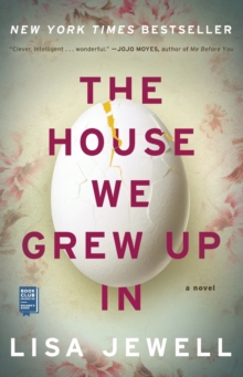 Image for The House We Grew Up In : A Novel