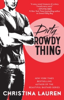 Image for Dirty rowdy thing