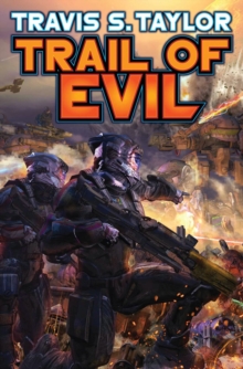 Trail Of Evil