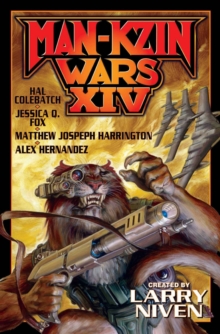 Man-Kzin XIV