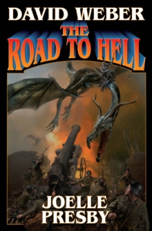 Image for Road to Hell