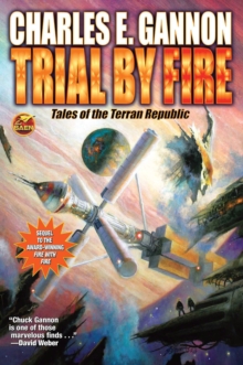 Image for Trial by fire