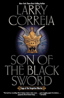 Image for Son of the Black Sword