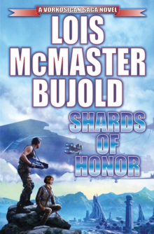 Image for Shards of Honor