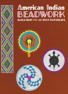 Image for American Indian Beadwork