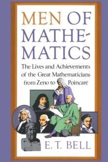 Image for Men of Mathematics