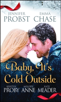 Image for Baby, it's cold outside