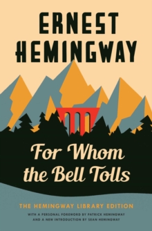 Image for For Whom the Bell Tolls