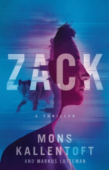 Image for Zack: a thriller