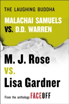 Image for Laughing Buddha: Malachai Samuels vs. D.D. Warren