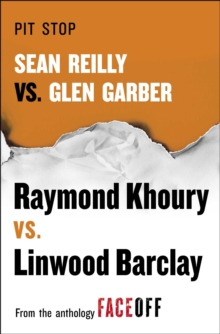 Image for Pit Stop: Sean Reilly vs. Glen Garber