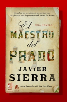 Image for El Maestro del Prado (The Master of the Prado): Una novela