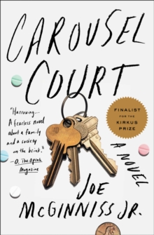 Image for Carousel court: a novel