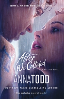 Image for After We Collided