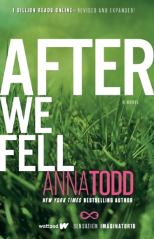 Image for After We Fell