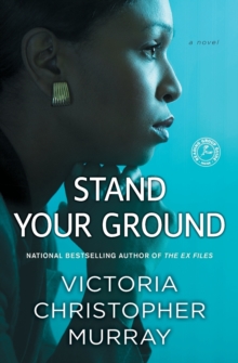 Image for Stand your ground