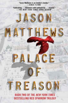 Image for Palace of Treason: A Novel