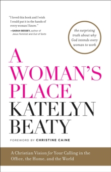 Image for A Woman's Place