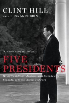 Image for Five Presidents