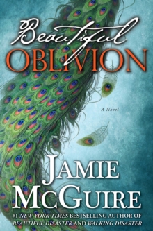 Image for Beautiful Oblivion Limited Edition : A Novel